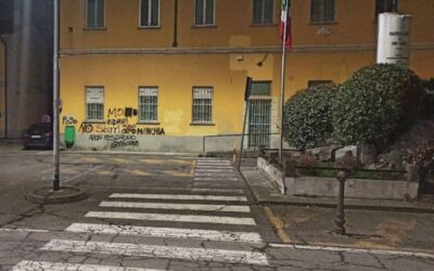 pantigliate scritte
