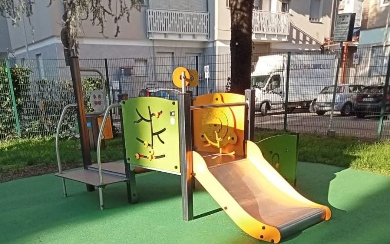 parco san giuliano