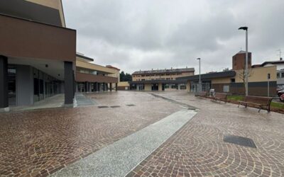 piazzetta messa giordani monza acutis