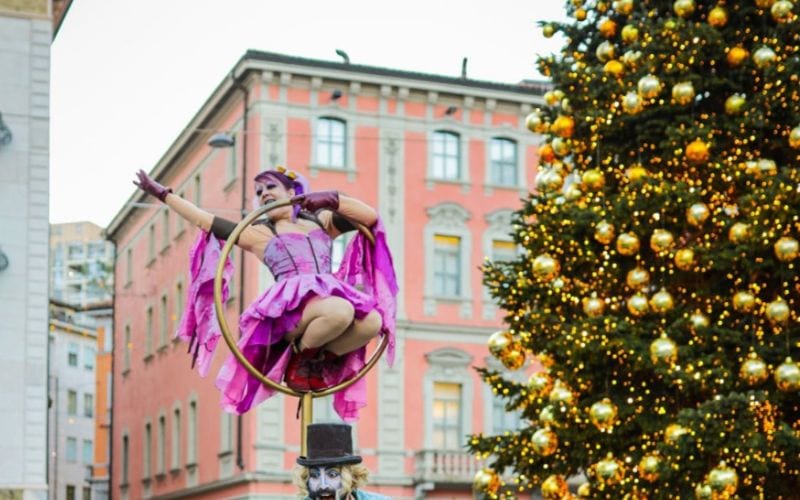 rho carnevale 2026