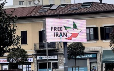 rho free iran