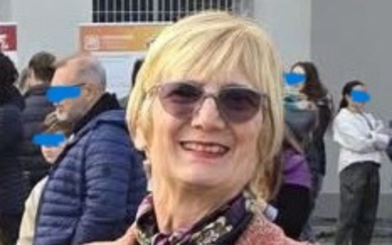 rho giulia gurioli