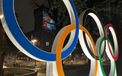 rho olimpiadi