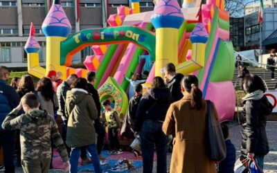 rozzano carnevale