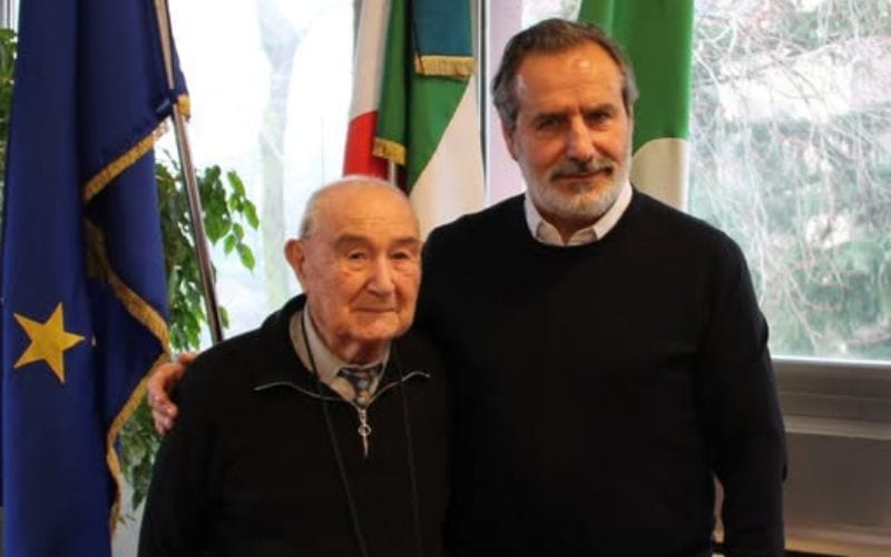 san donato ricordo carmignano