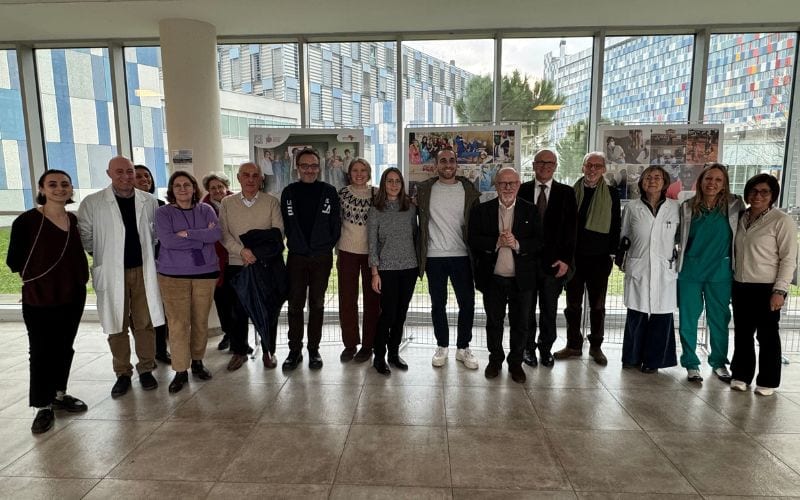 san gerardo mostra cooperazione