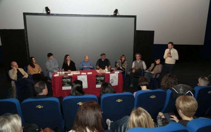 san giuliano incontro