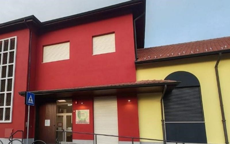 scuola vimercate