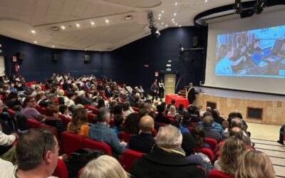 villasanta cineteatro astrolabio