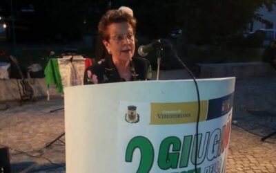 vimodrone sindacalista