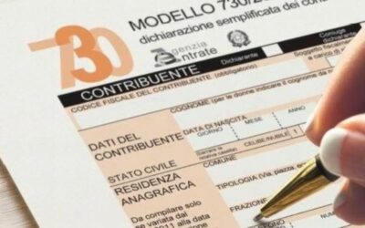 730 dichiarazione redditi