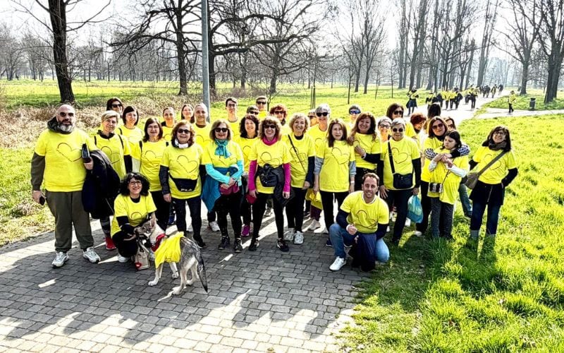 8 marzo rozzano