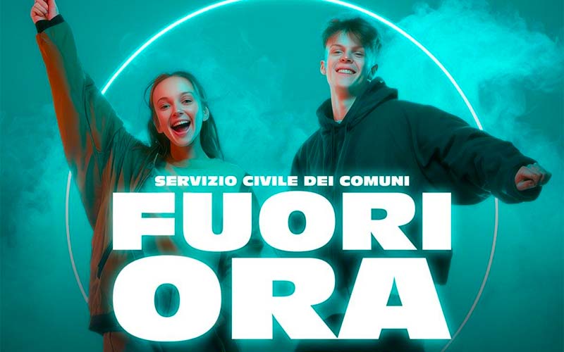 Servizio Civile universale 2026