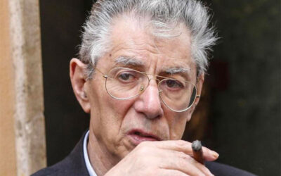 Umberto Bossi