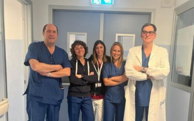 asst rhodense endometriosi