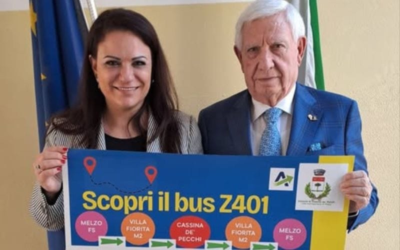 cassina bus