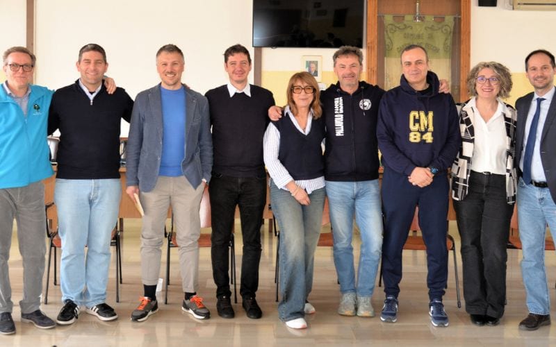 cassina gruppo
