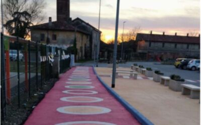cerro ciclabile