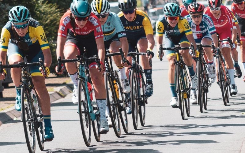 ciclismo bici