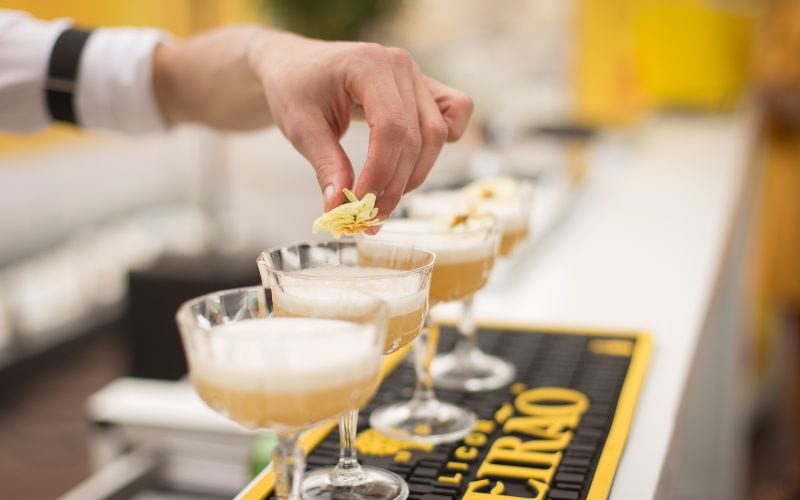 cocktail