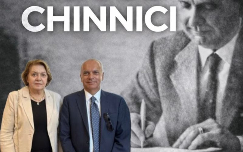 cormano legalità chinnici