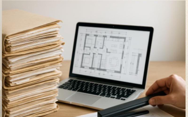 digitalizzazione edilizia