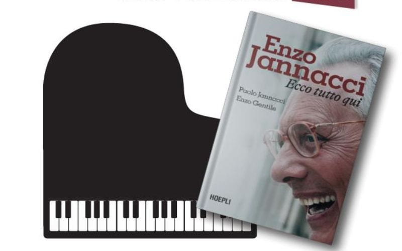 enzo jannacci