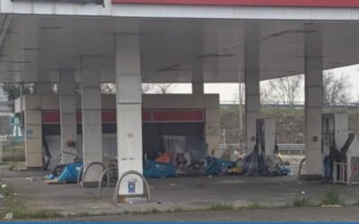 esso san donato