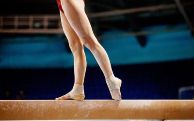 ginnastica artistica