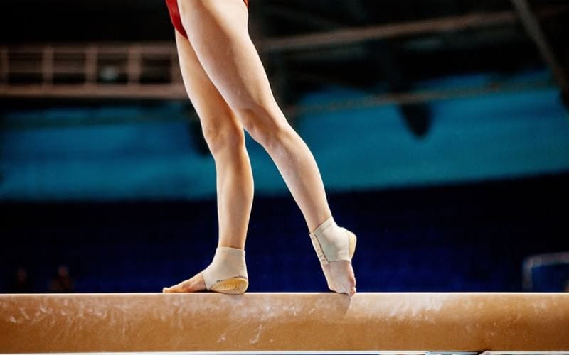 ginnastica artistica