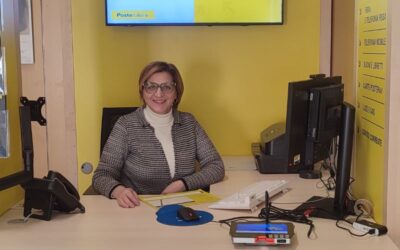 graziella leone poste villasanta