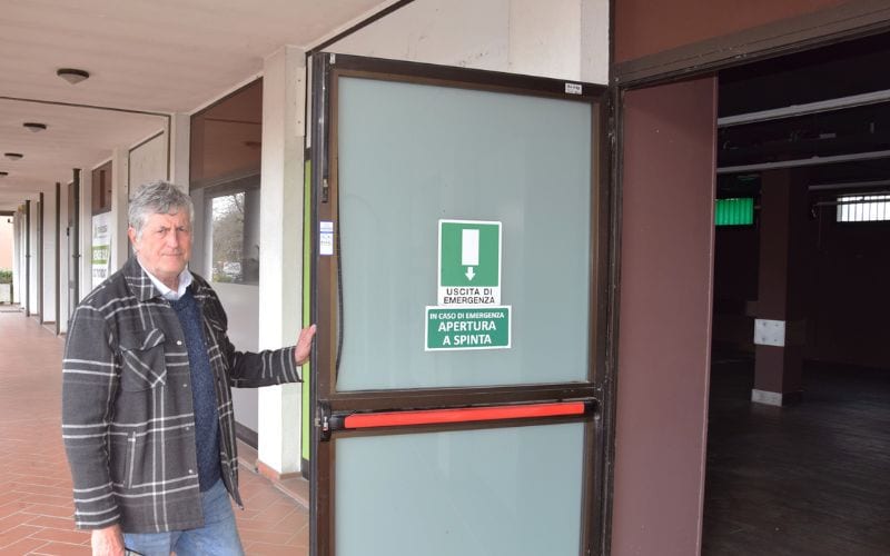 i portici paullo 1