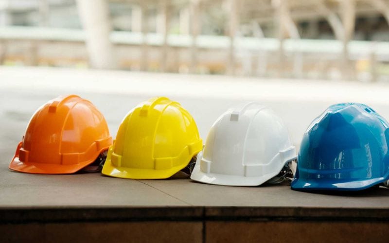 lavori cantiere