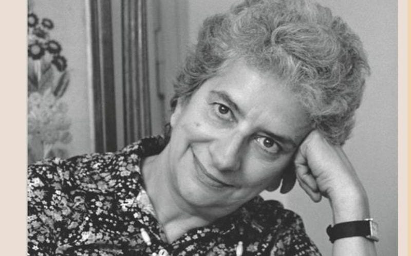 margherita guidacci