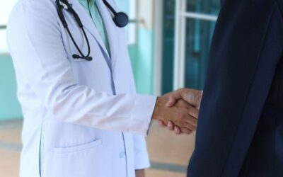 medico dottore salute ambulatorio