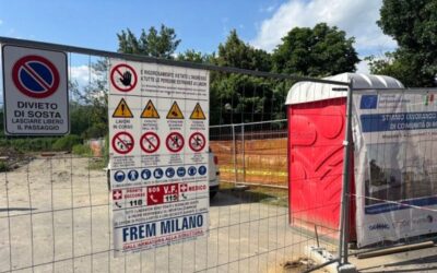 melegnano cantiere