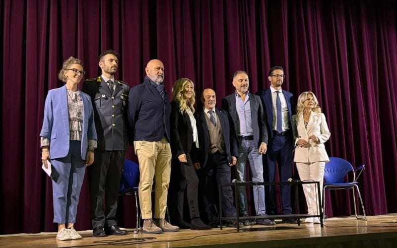 melegnano consegna