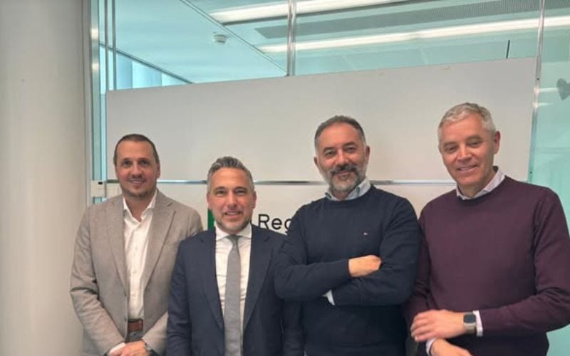 melegnano hub