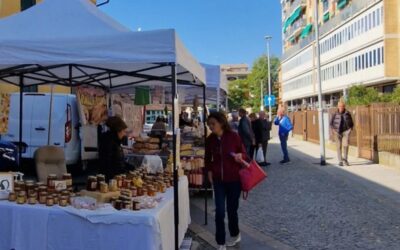 mercato agrate