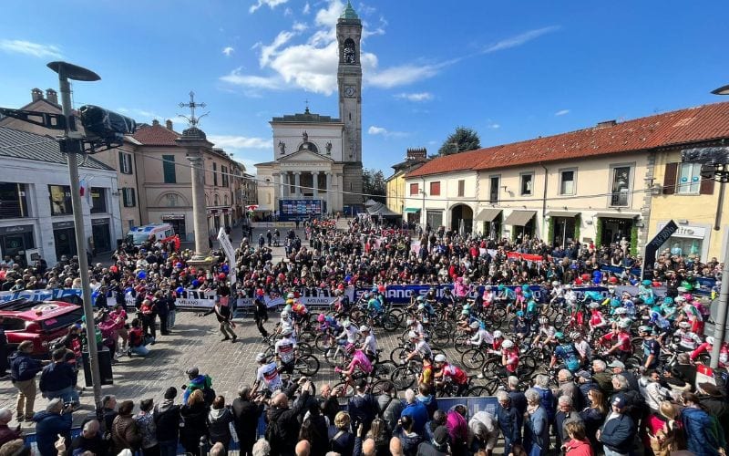 milano torino 2026 partenza rho