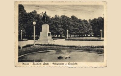 monza boschetti reali 1941