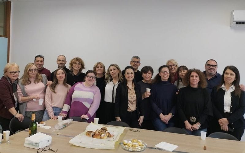 monza liceo porta docenti