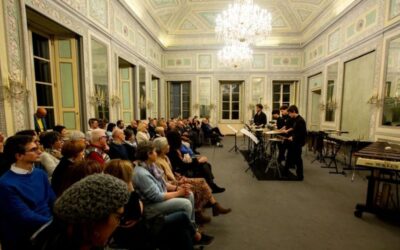 monza music meeting