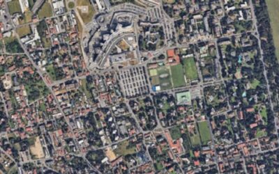 monza ospedale panoramica
