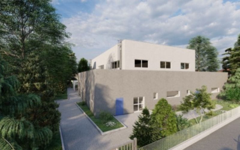 monza palestra iseo