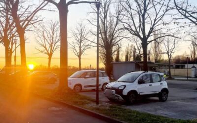 pantigliate illuminazione