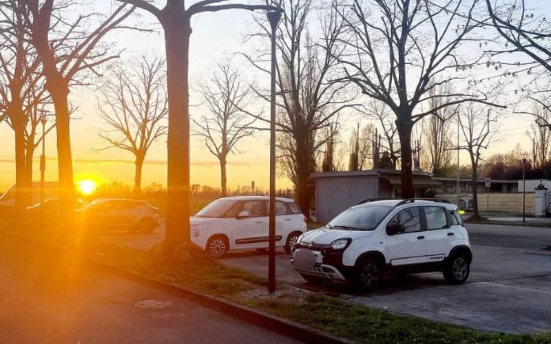 pantigliate illuminazione