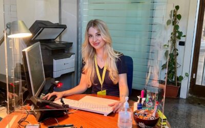 poste consulente finanziario