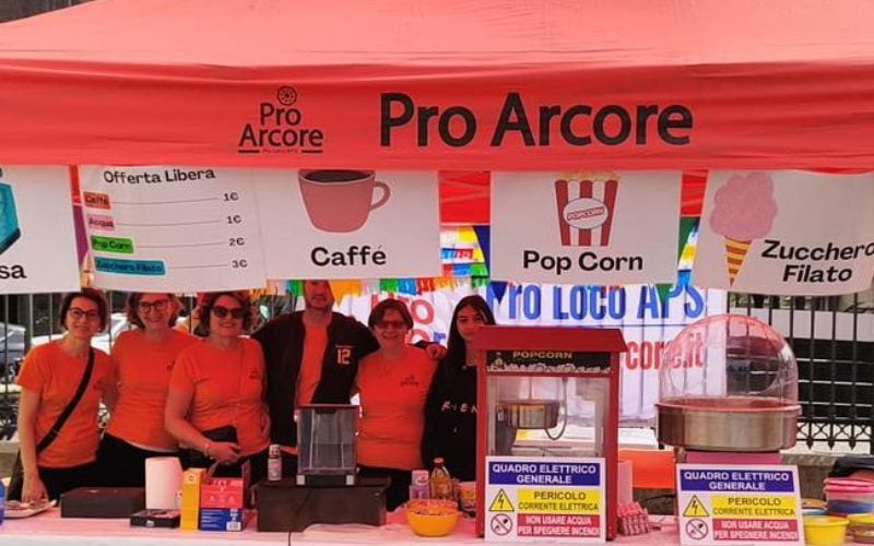 pro arcore