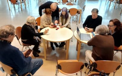 rho connecting care